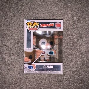 Funko Pop: Gizmo